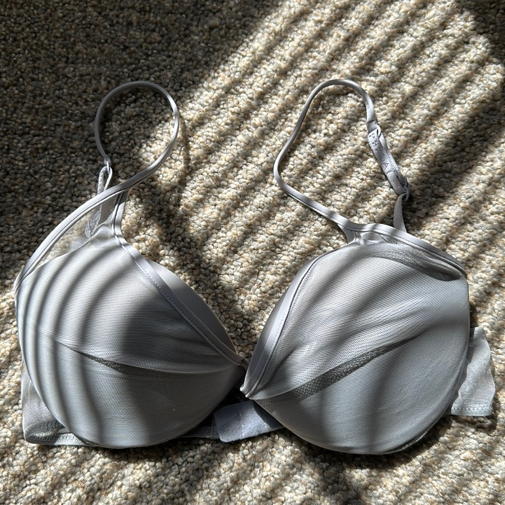 La Perla Bra